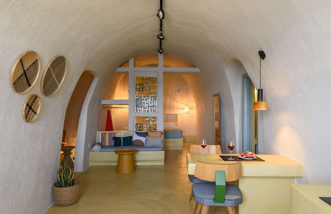 Sublime Villa & Caves - Foto 42