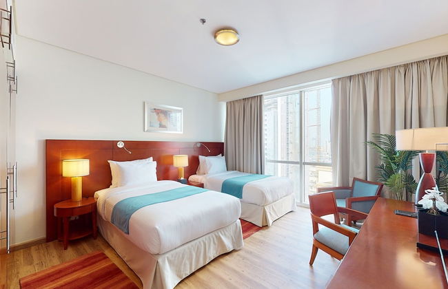 Blue Beach Tower - Photo 10