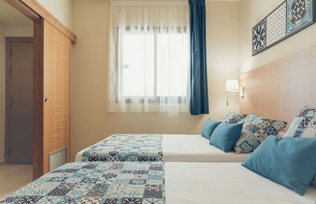 Pierre & Vacances Resort Bonavista de Bonmont - Foto 10