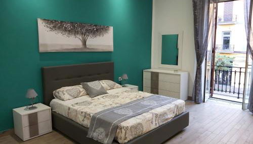 Dormire a Napoli Centro Holiday House Casa Vacanza - Photo 1