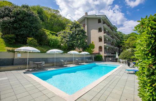 Residence Vignolo Park - Foto 38