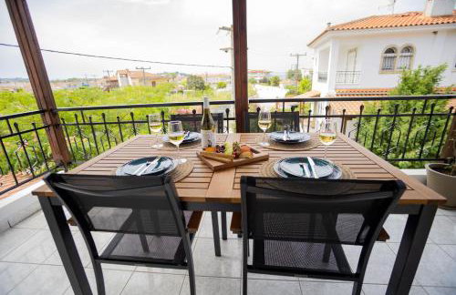 SunVibe Apartment - Foto 24