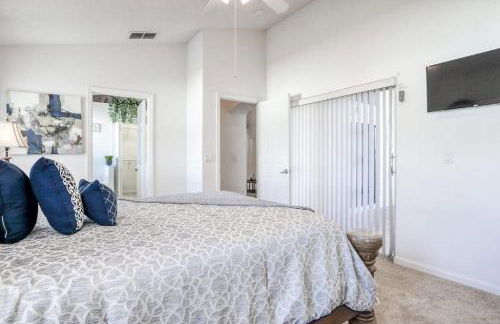 Private Pool Home Near Disney & Universal Studios - Foto 6