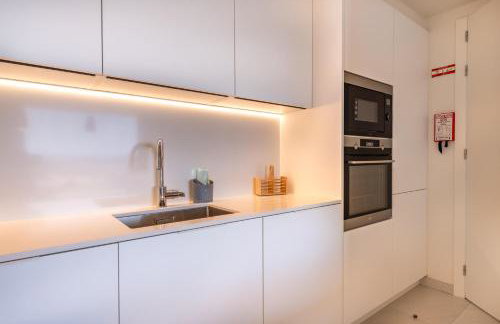 Condominio Bayline Gardens, Beach & SPA - Robalo by BEDZY - Photo 30