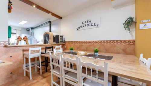 La Casa de la Buhardilla - Foto 4