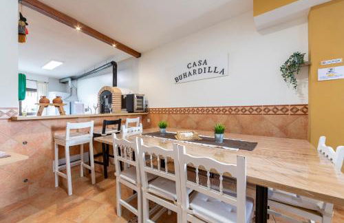 La Casa de la Buhardilla - Foto 4