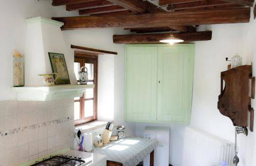 Agriturismo Castello delle Fornaci - Private Summer Jacuzzi - Foto 84