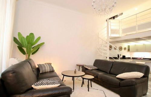 Charmant appartement au sein de la vieille ville - Foto 12