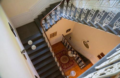 Villa la Moresca Your Tuscan Dream Panorama - Foto 71