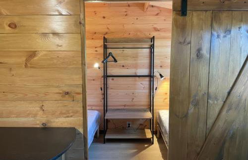 Chalet dans les bois - Foto 8