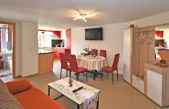 Komfort und Naturflucht, Lichtenhain - Foto 21