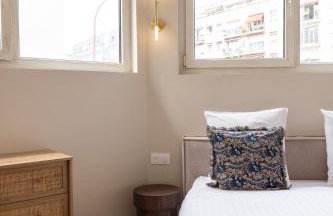 Charming and air-conditioned - Close to Paris - Foto 6