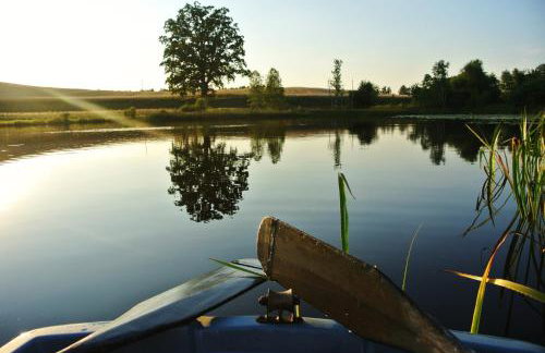 "Dolina szczęścia" Kartkowo - Foto 33