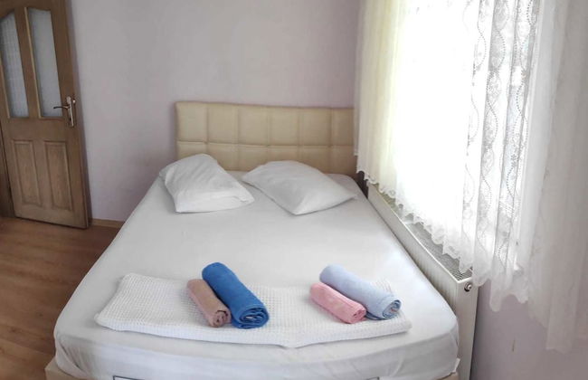 Galata Apart Otel - Foto 8