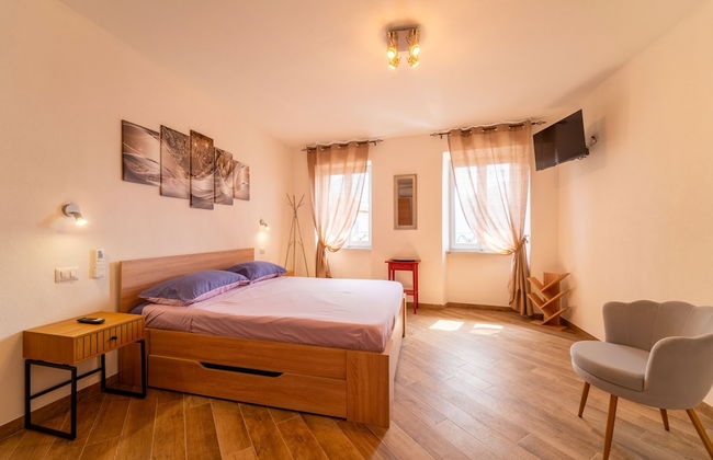 Casa Matilde by Wonderful Italy - Foto 13