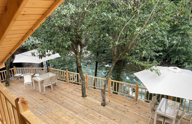 IVA River Boutique Hotel - Photo 48