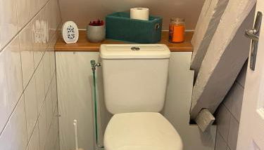 Appart' Privé à Issoudun : Confort et Style - Foto 4