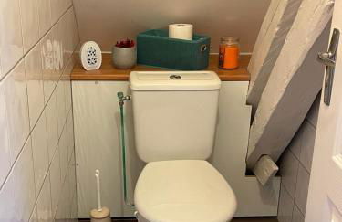 Appart' Privé à Issoudun : Confort et Style - Foto 4