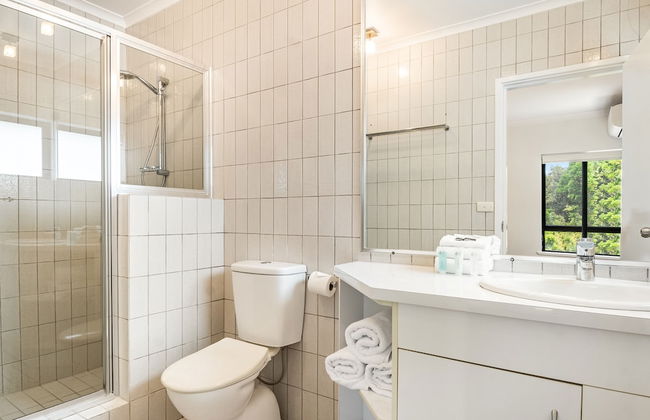 Cape Apartments - Photo 15