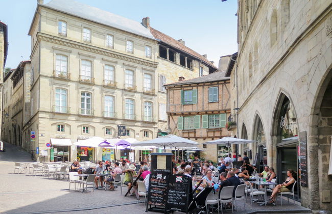 La Combelle - Foto 18