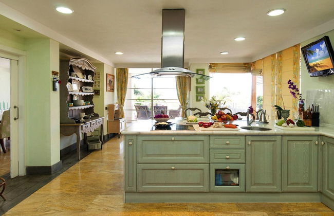 Holiday Home, Maspalomas - Foto 8