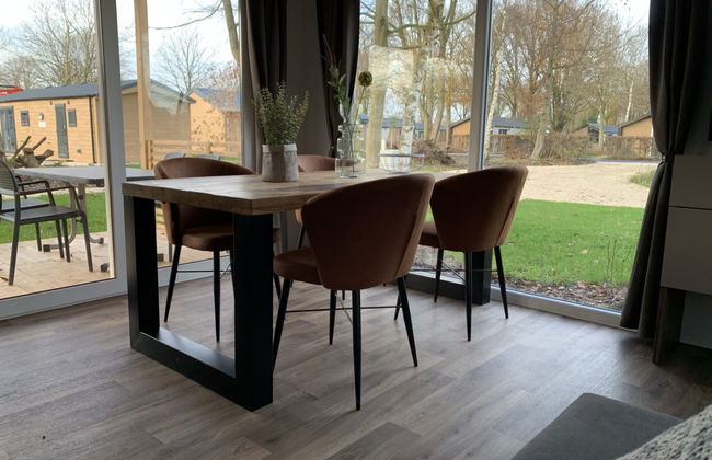 2 bedroom House in Biddinghuizen with swimming pool and terrace - Photo 12