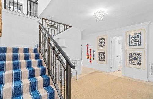 Deep Blue Waterfront Gem Pool Kayaks Dock - Foto 24