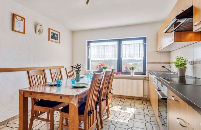 Holiday Home Eifelhome in Germany - Foto 22