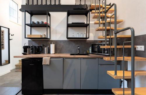 Moderne Apartments in Top-Altstadt-Lage - privates Parken - Nähe Hauptmarkt - Foto 24