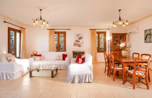 Villa Levanda - Foto 8