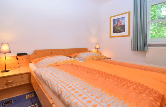 Tranquil Garden Apartment - Photo 3