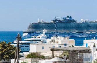 Simple House Mykonos Sunset - Foto 26