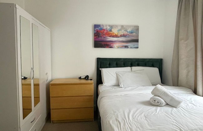 Baker Street Apartments - Photo 55