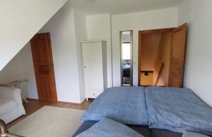 Große Ferienwohnung in Peetzig am See - Foto 23