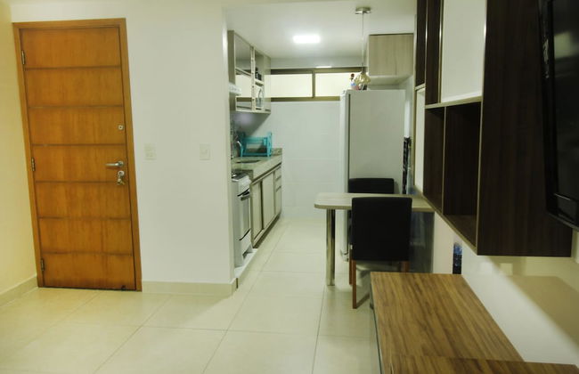 Luxor Paulo Miranda Home Service - Foto 50