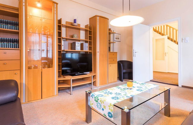 Holiday Home With Private Terrace - Foto 14