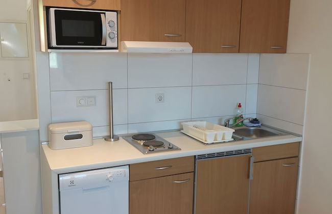 Apartments Slava - Foto 14