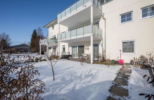 Ferienwohnung Lausbub - Foto 1