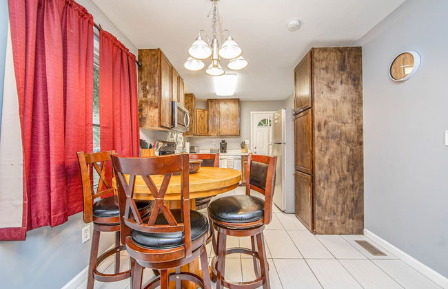 The Beckwith Guest House - Foto 34