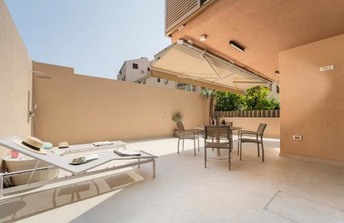 Luxury Apartment Top L 29, Split - Foto 16
