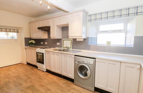 Manor House Farm Cottage - Foto 8