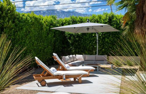 LUX Palmas - Total Privacy Total Relaxation - Foto 17