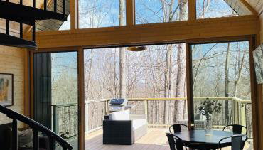 Camp Carter Nordic House - Foto 4