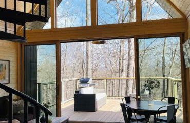 Camp Carter Nordic House - Foto 4