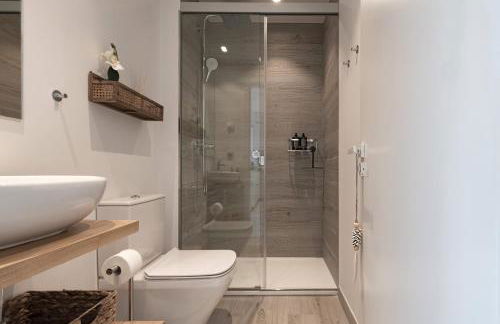 Mara's Apartments Higuerón - Azzurro Med Two Collection - Seaviews - Foto 32