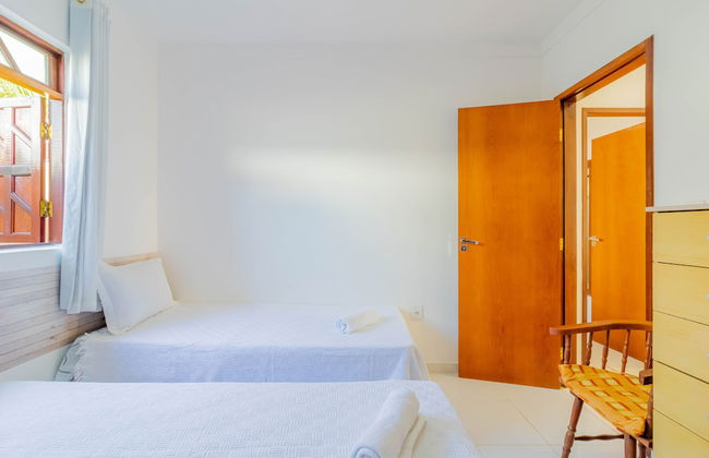 GB09 Ótima Casa 6 Quartos a 50m da Praia - Photo 4