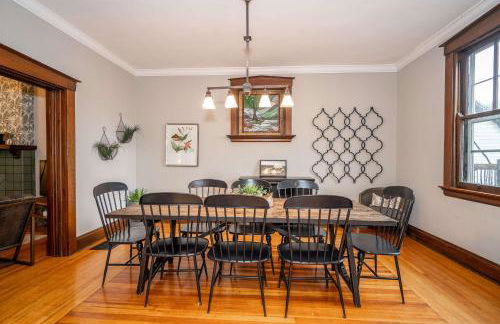 Doctors Retreat with Hot Tub - Foto 15