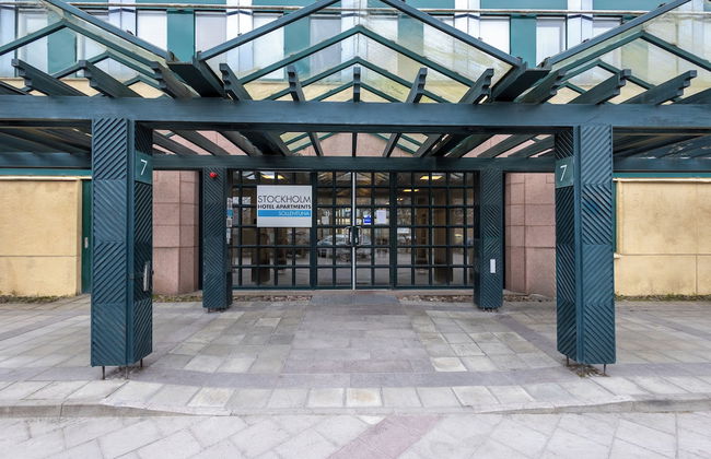 Good Morning Sollentuna - Foto 71