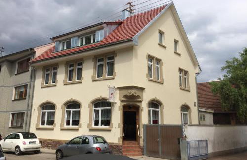 Apartment Haus Heidelberg - Photo 56