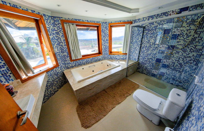 Villa Annapurna - Foto 59